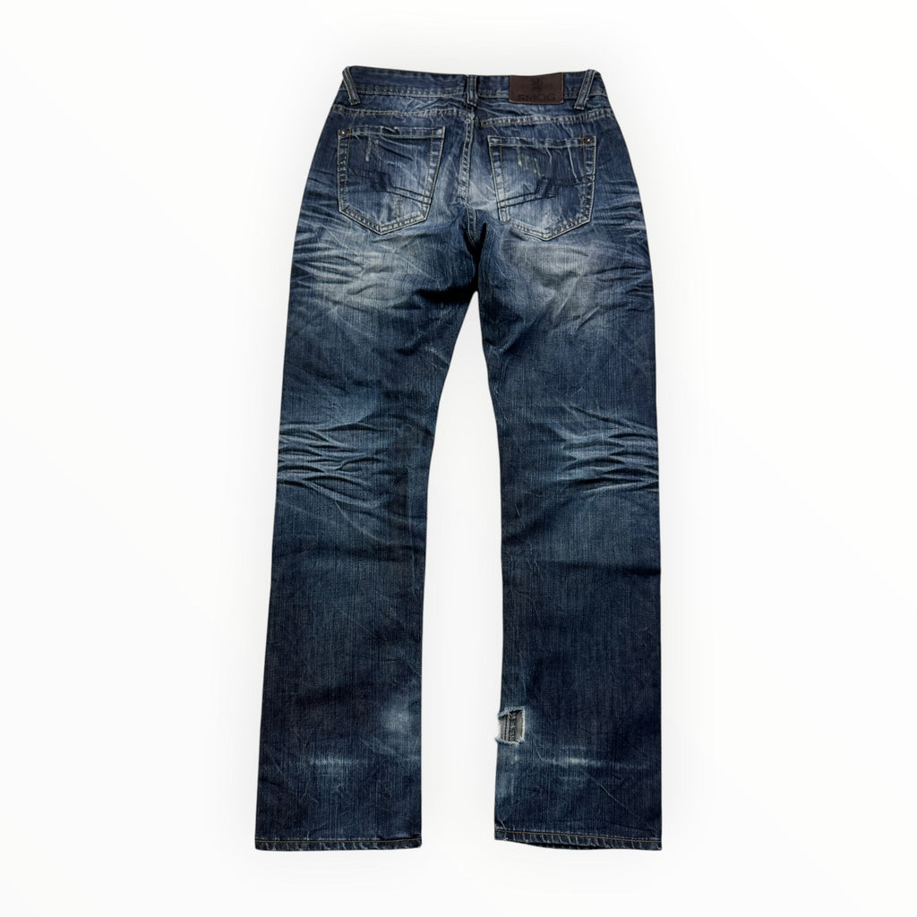 y2K washed Jeans
