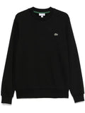 Lacoste cotton sweatshirt