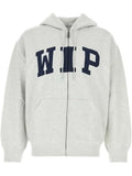 Carhartt WIP zip-up hoodie