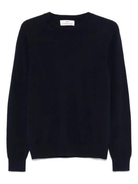 FURSAC crew-neck sweater