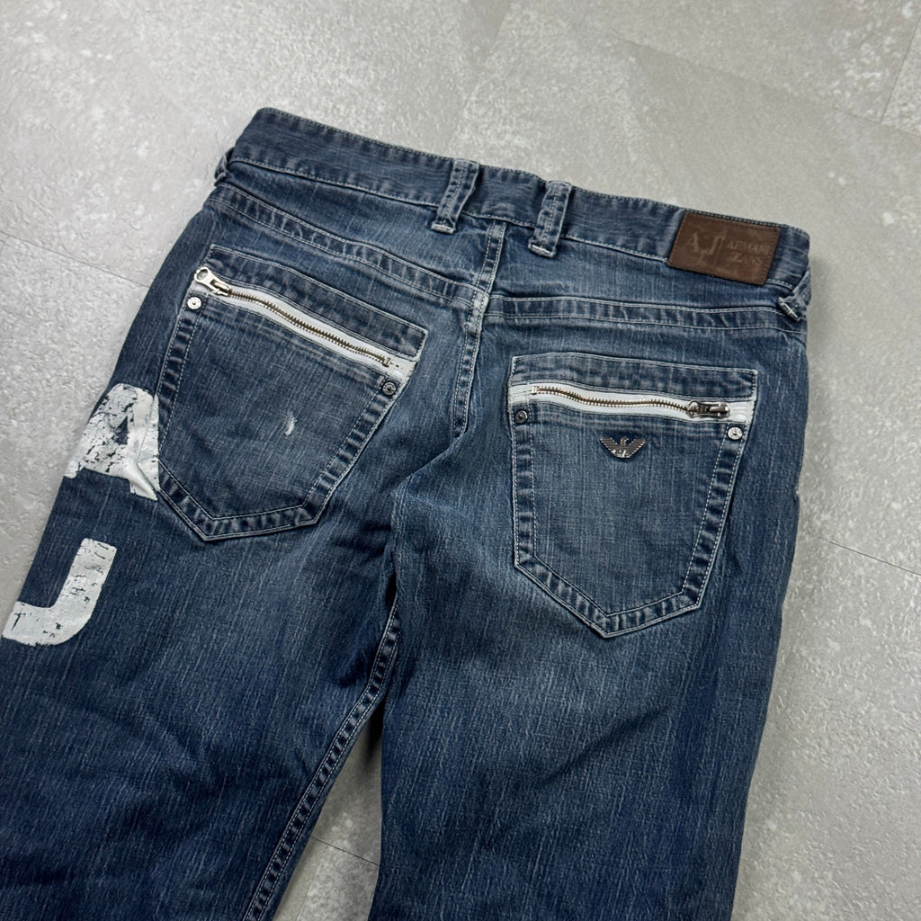 Armani Jeans