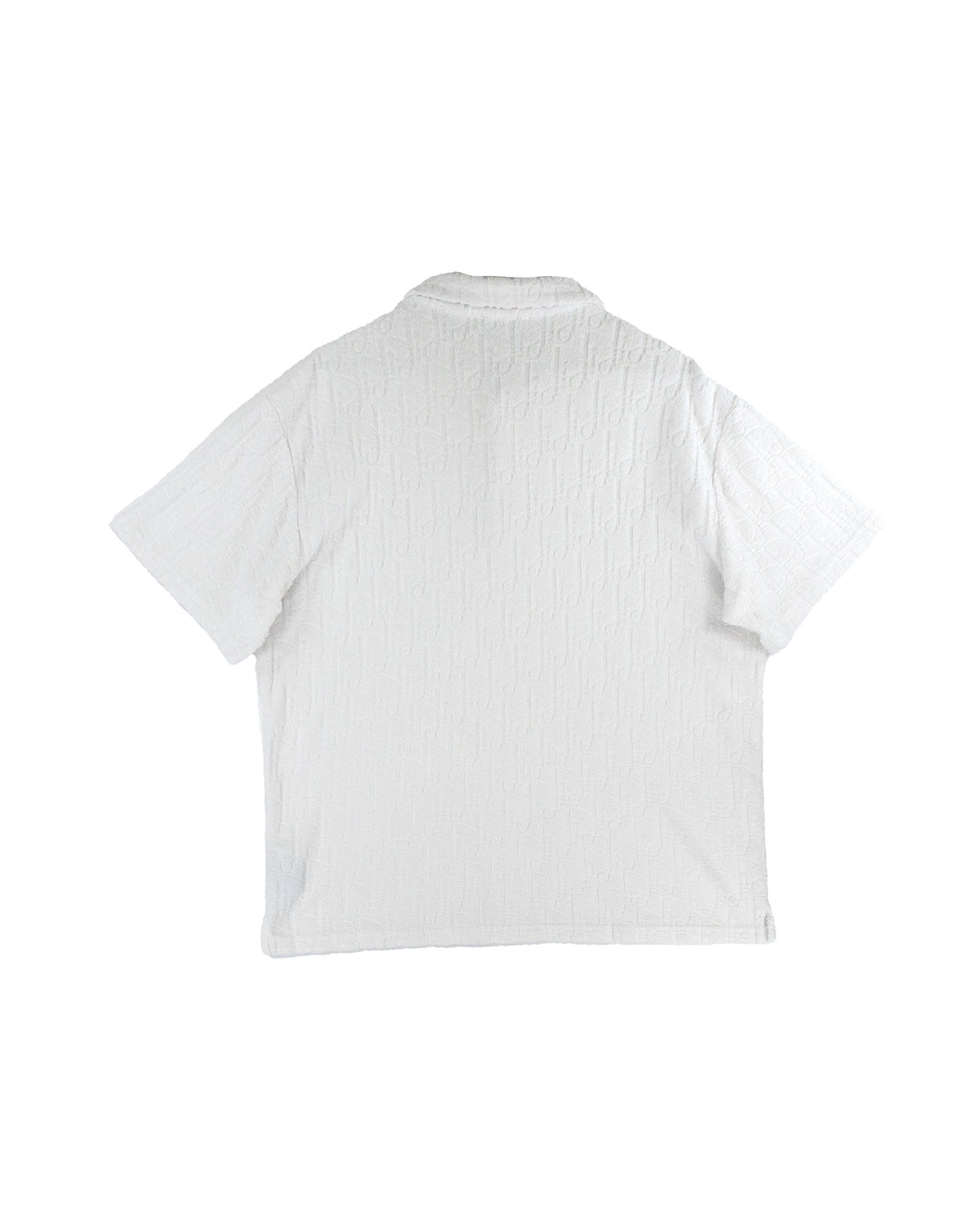 Dior Towel T-Shirt