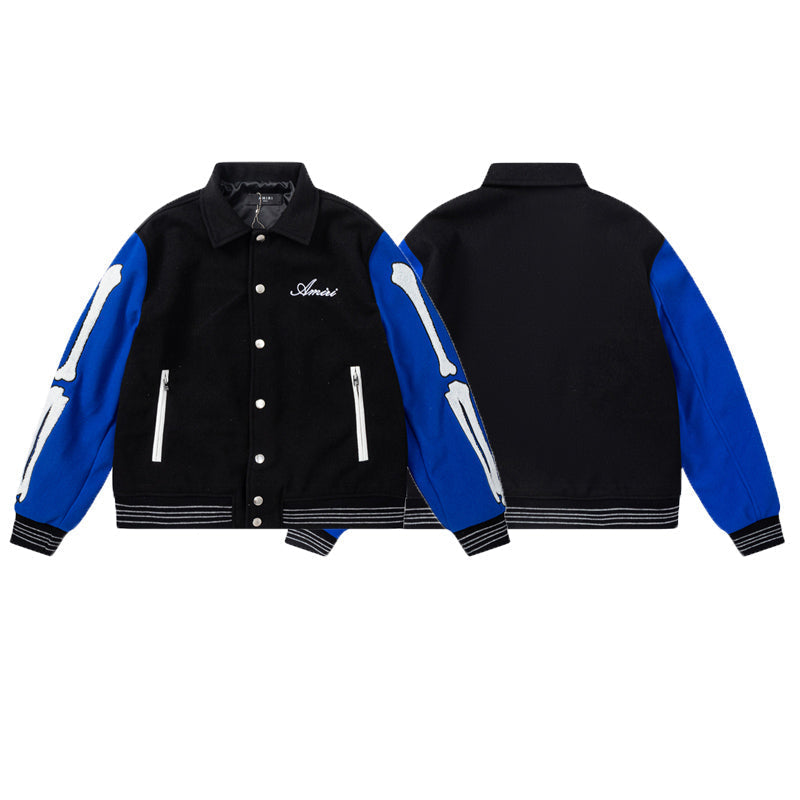 ICON Amiri Fashion jacket