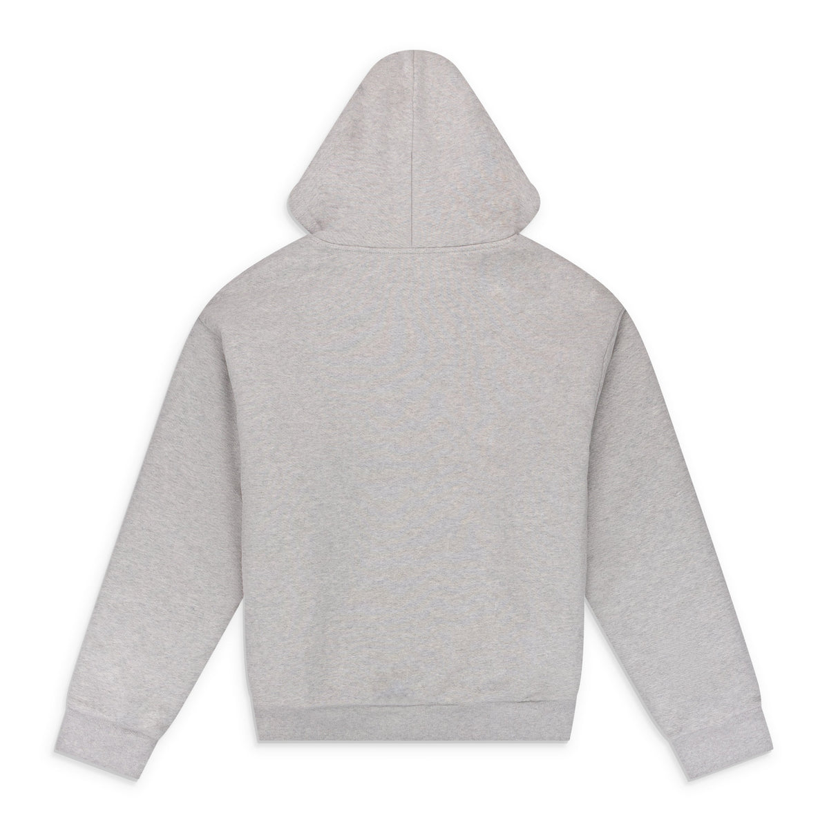 Multi Zebra Lined Hoodie