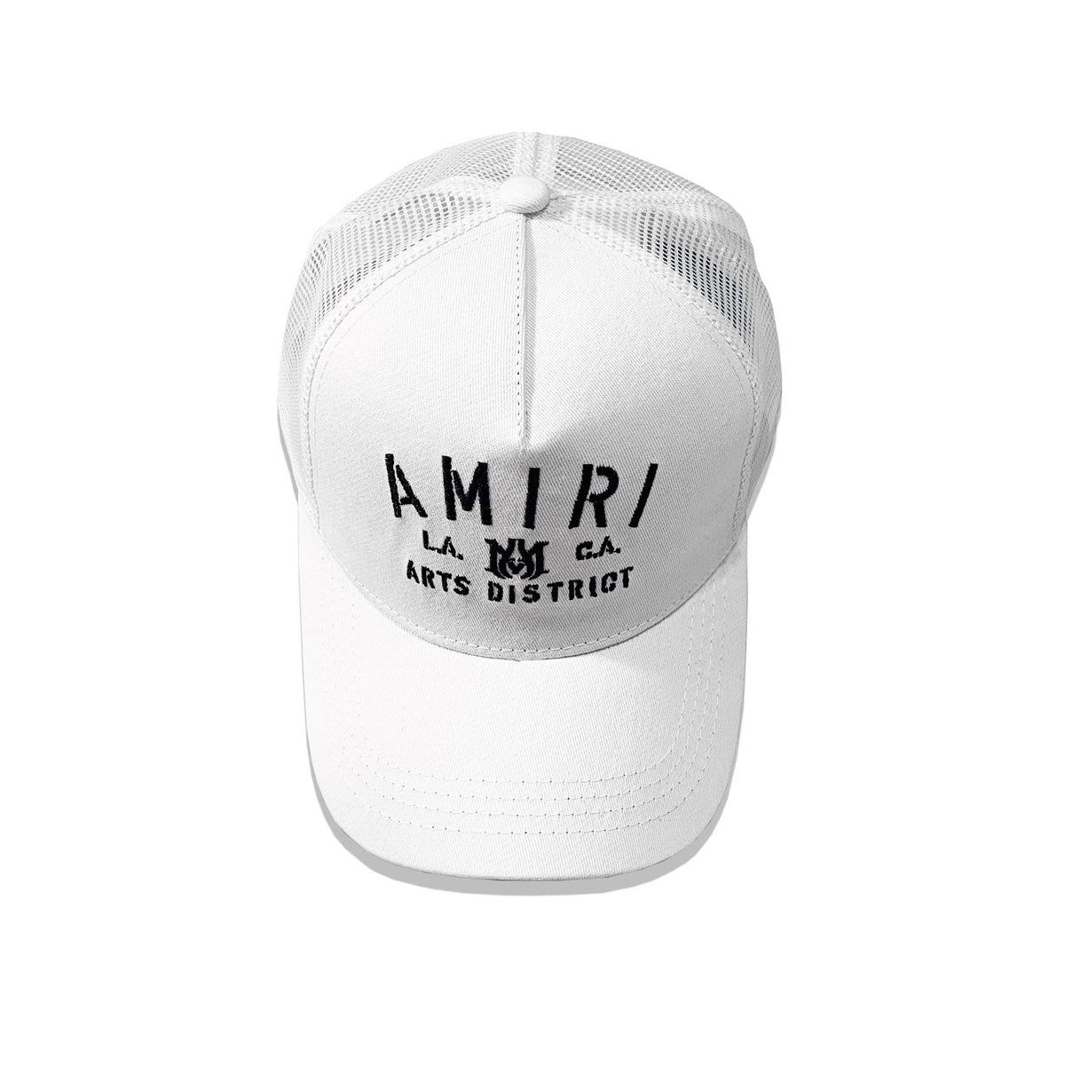 PW - Amiri Hats