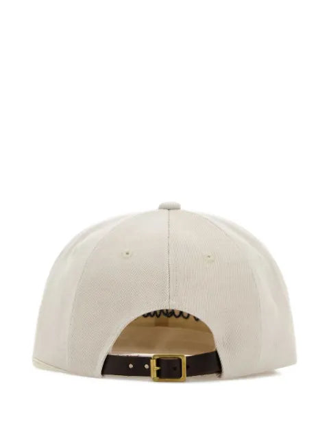 visvim classic baseball cap