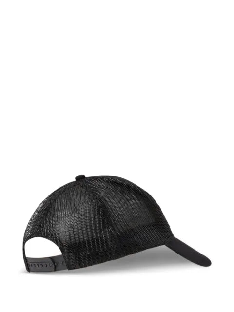 Ralph Lauren RRL mesh-panel baseball cap
