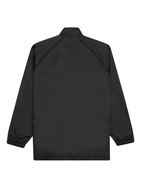 Needles embroidered zip-front  jacket