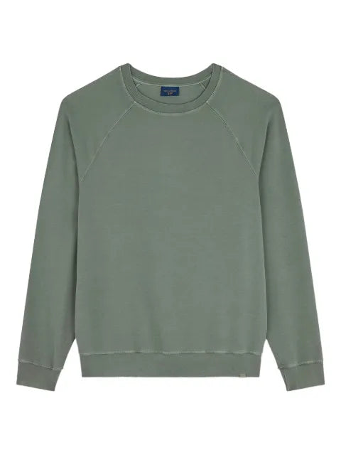 Paul & Shark X-Soft raglan-sleeve sweatshirt
