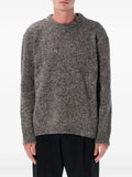 Maison Margiela crew-neck sweater