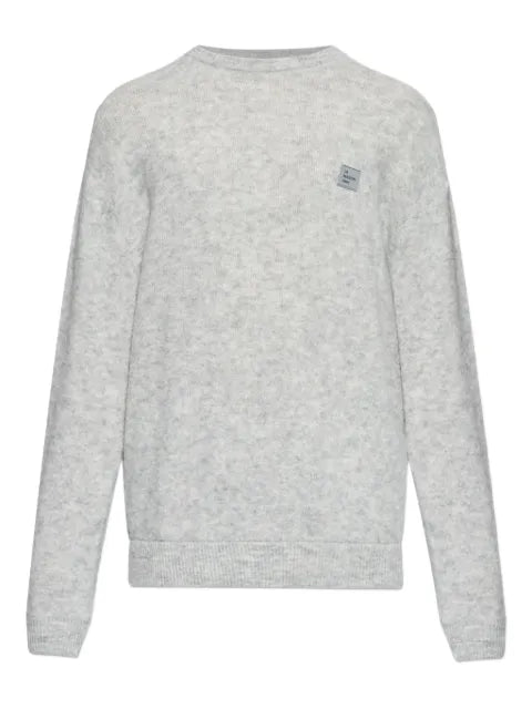 American Vintage crew-neck sweater