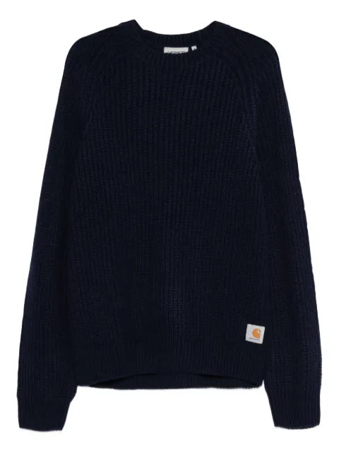 Carhartt WIP crew neck sweater