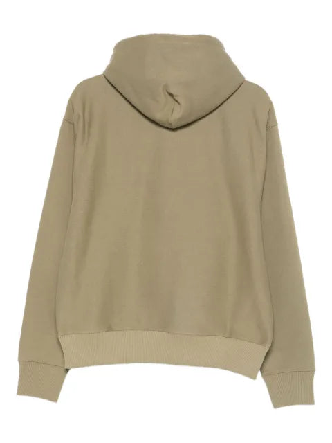 Stüssy Authentic Gear hoodie