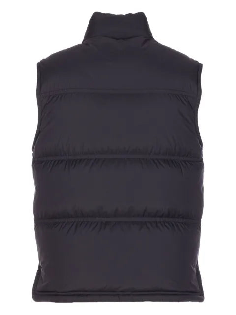 Moncler Grenoble Aul padded gilet