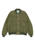 Junya Watanabe MAN multi-pocket bomber jacket