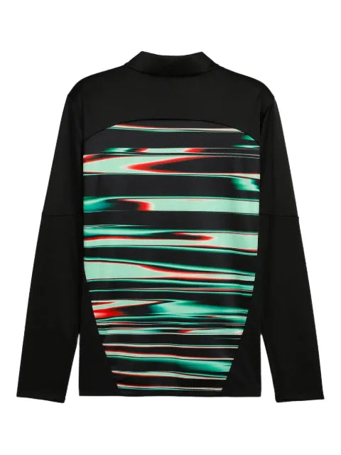 PUMA Portugal Pre-match sweatshirt