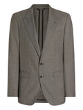 Dolce & Gabbana buttoned blazer