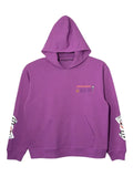 Chrome Hearts matty boy hooded sweatshirt