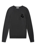 MARANT Antea logo-detail pullover