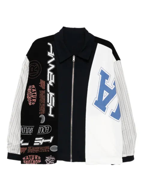 AMBUSH insideout layer jacket