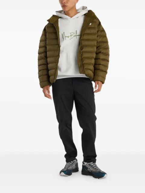 New Balance Athletics Signature hoodie