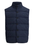 Polo Ralph Lauren button-fastening gilet