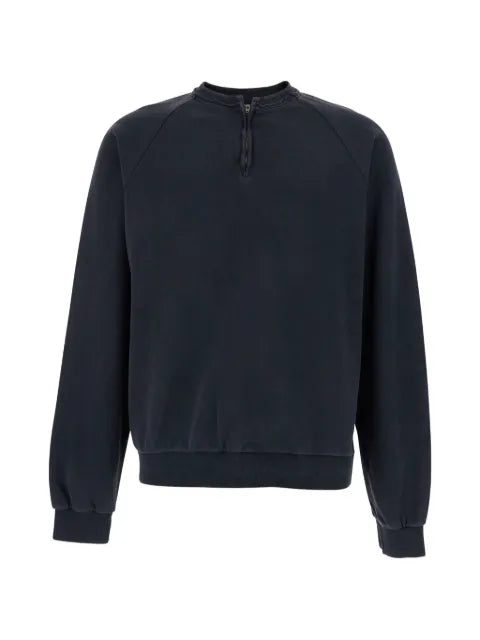 TONYWACK zip sweatshirt