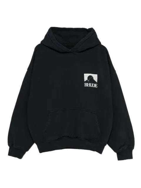 RHUDE moonlight pack hoodie