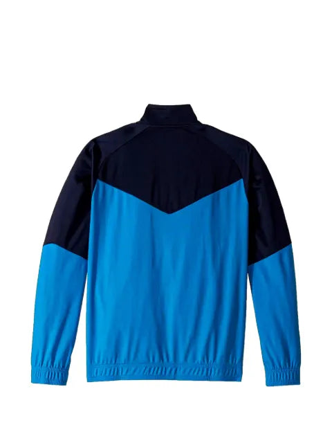 PUMA Iconic Tricot tonal topstitching jacket