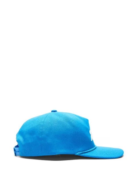 SELECTED embroidered baseball cap