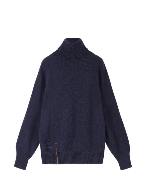 Fortela Piero high neck sweater