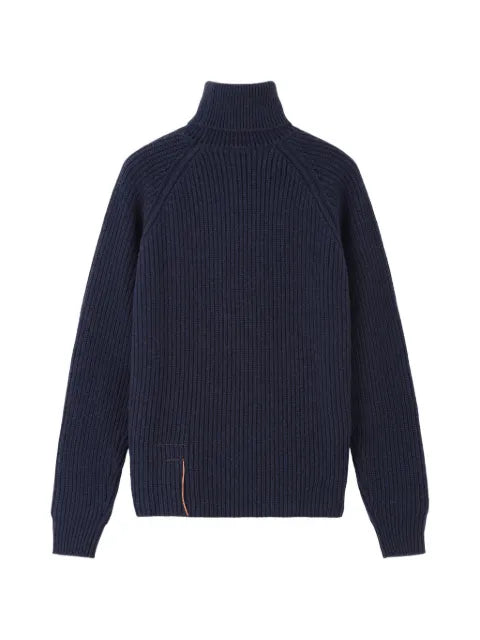Fortela Oslo high-neck sweater
