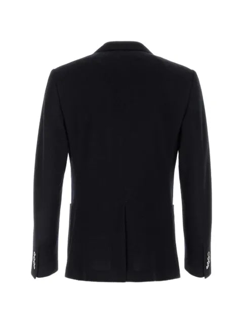 Dolce & Gabbana long-sleeves blazer