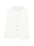 Eleventy cotton jacket