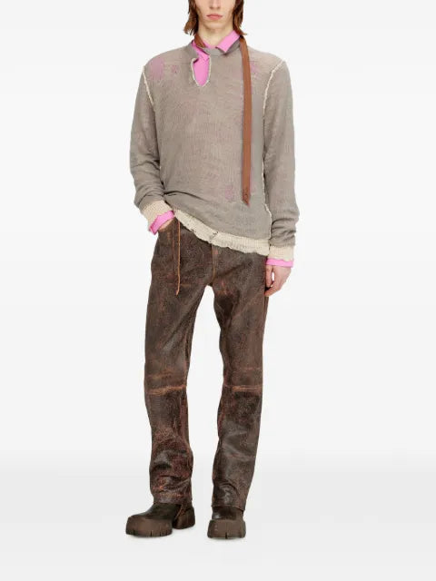 Diesel K-Daianeris sweater