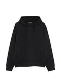 Emporio Armani logo hoodie