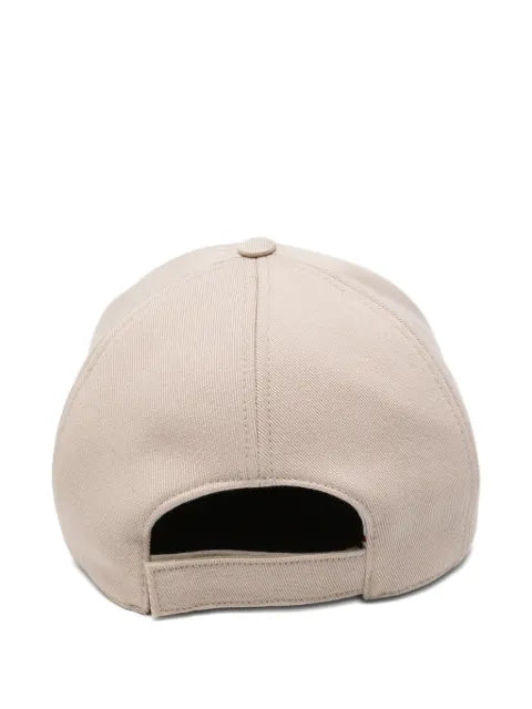 Eleventy two-tone baseball cap