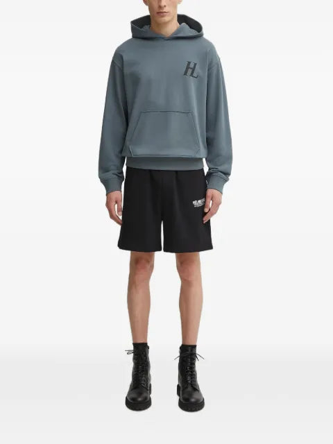Helmut Lang Capsule hoodie