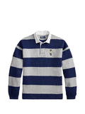Polo Ralph Lauren Polo Bear striped sweater