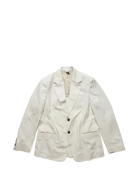 Winnie NY single-breasted blazer