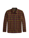 Ralph Lauren RRL check pocket shirt