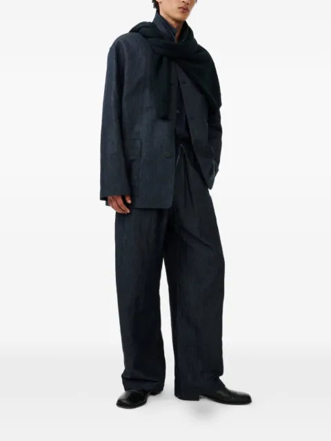 Studio Nicholson Nopi patch pocket jacket