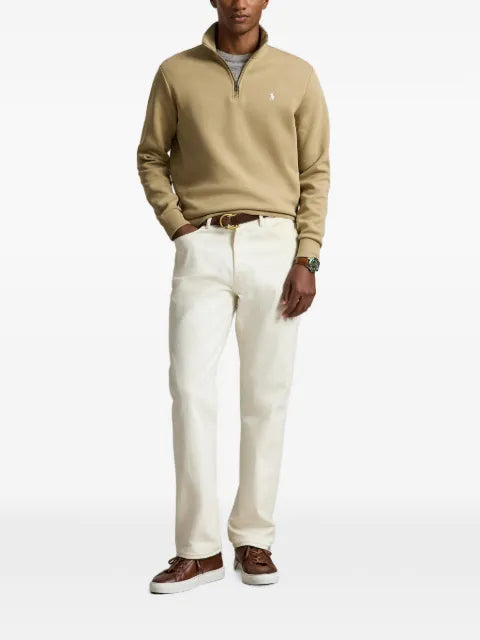 Polo Ralph Lauren Pony-embroidered sweatshirt
