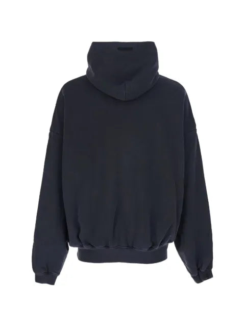 FEAR OF GOD ESSENTIALS Training 90s logo-print hoodie