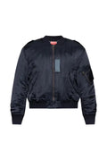 Kenzo  Jungle Poem zip jacket