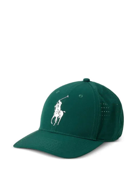 Polo Ralph Lauren Wimbledon Sports perforated baseball cap