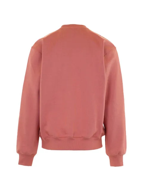 Carhartt WIP logo sweatshirt
