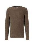 Le Kasha Gstaad cashmere sweater