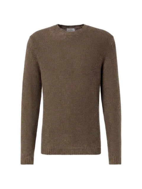Le Kasha Gstaad cashmere sweater