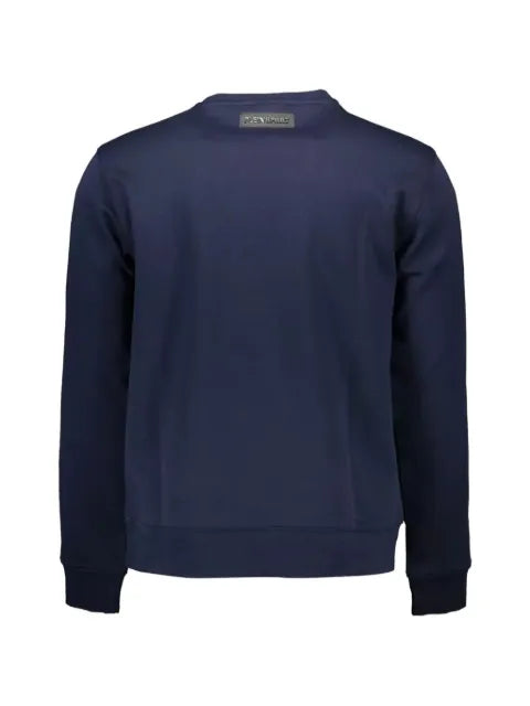 Plein Sport logo-print sweatshirt